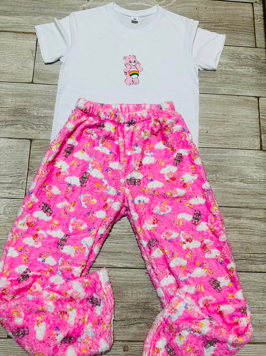 PIJAMA ALEGROSITA