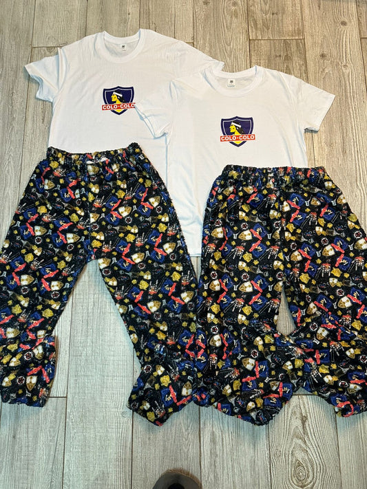 PIJAMA COLO COLO