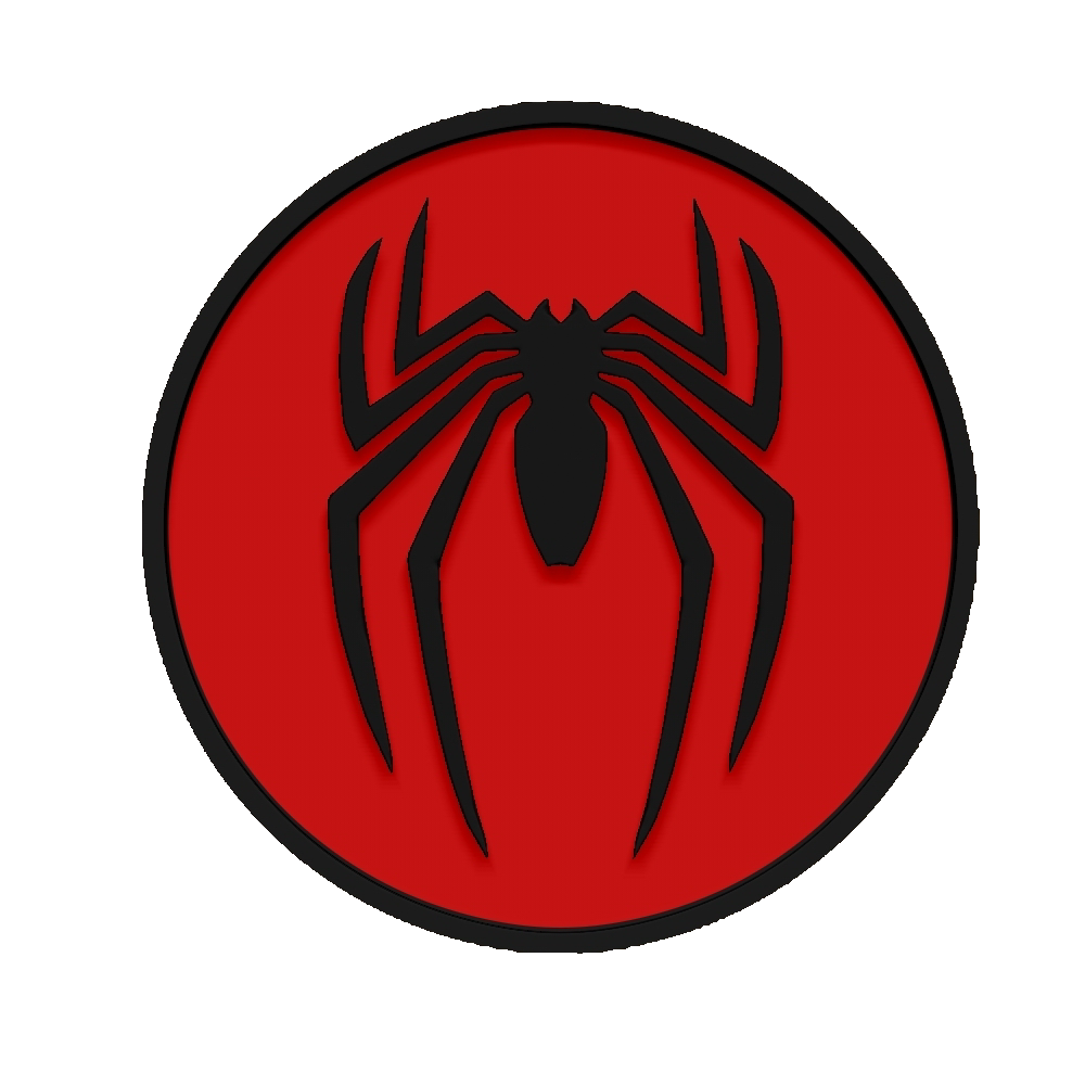 PIJAMA SPIDERMAN