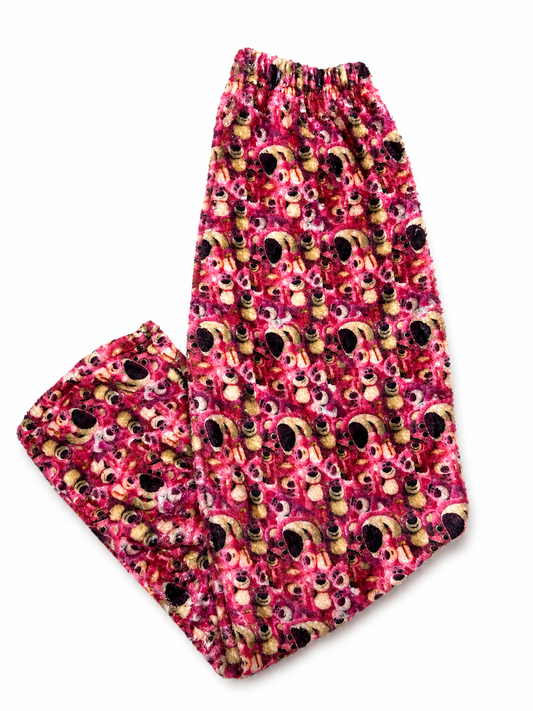 Pantalon de pijama Lotso