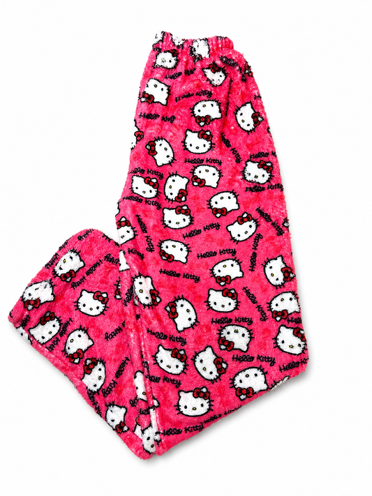 Pantalon de pijama HELLO KITTY