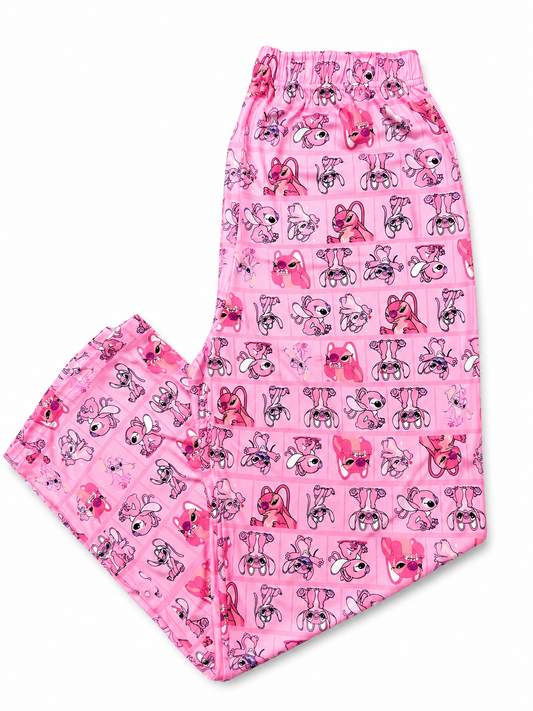 Pantalon de pijama ANGELA