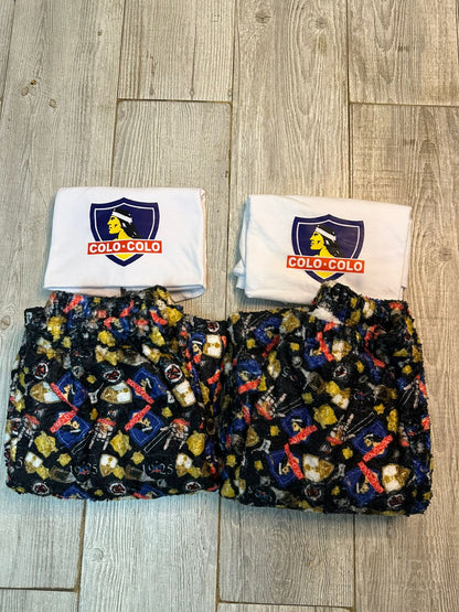 PIJAMA COLO COLO