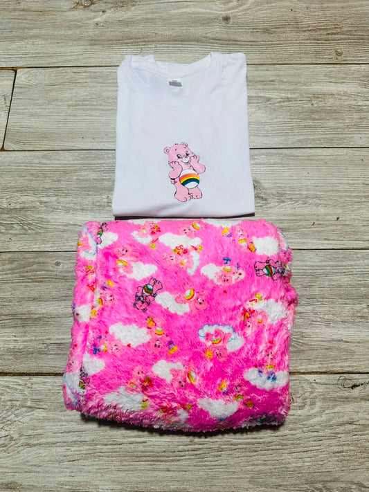 PIJAMA ALEGROSITA
