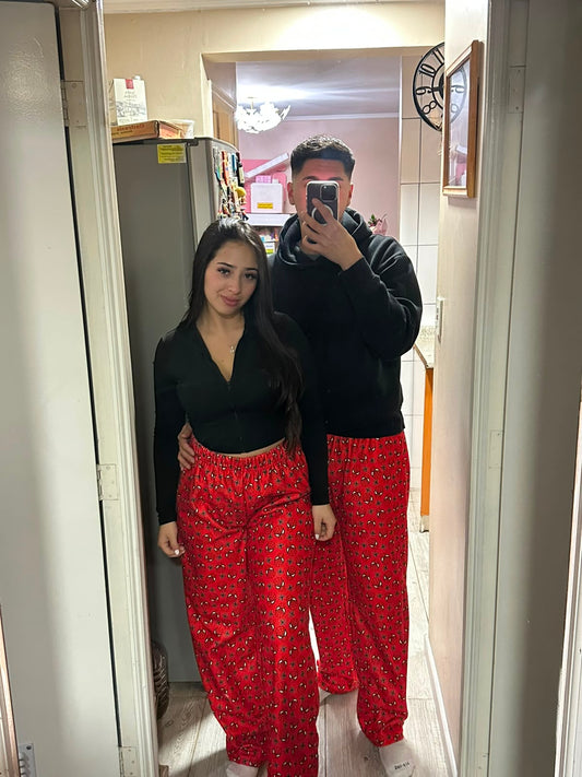 Pack duo pantalon spider-man