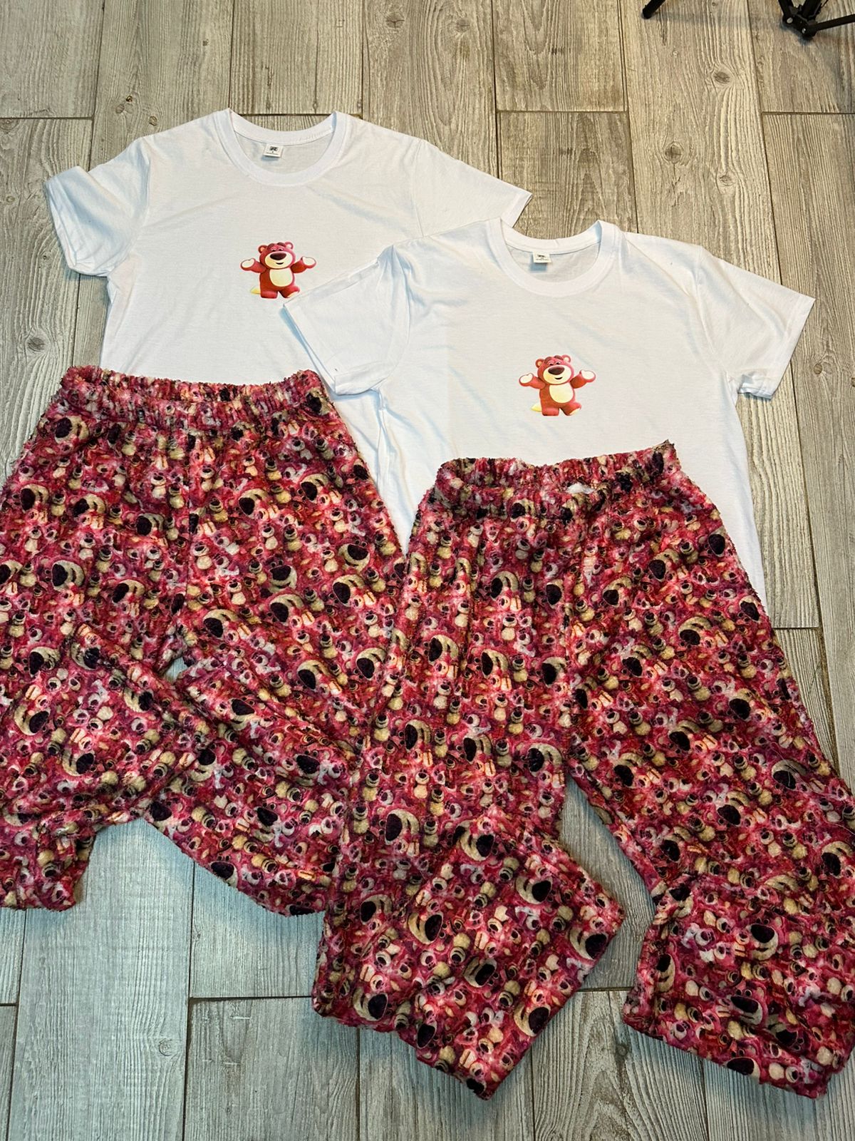 PIJAMA LOTSO
