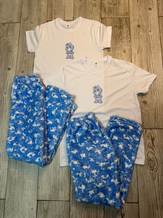 PIJAMA GRUÑONSITO
