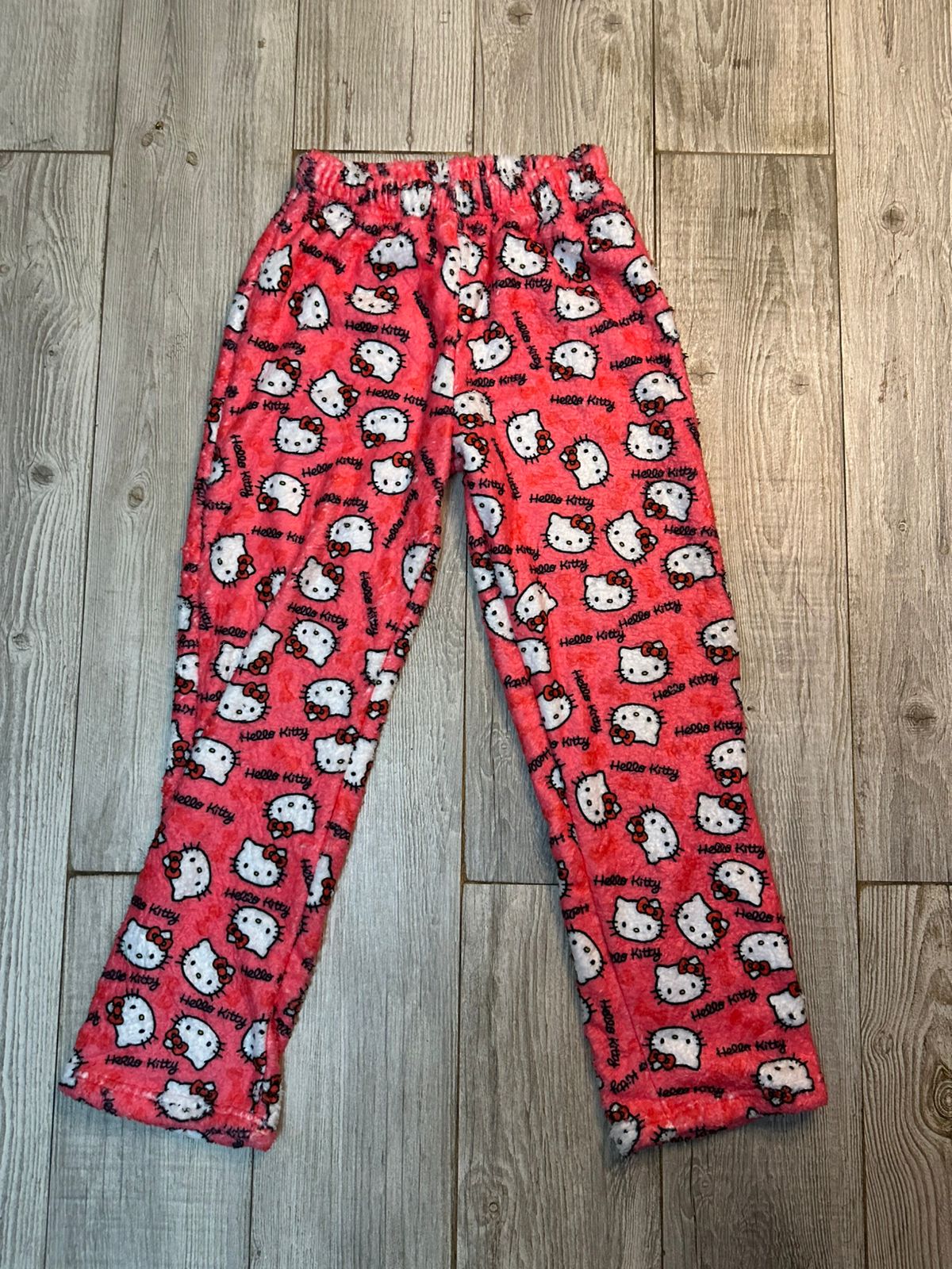 PIJAMA HELLO KITTY