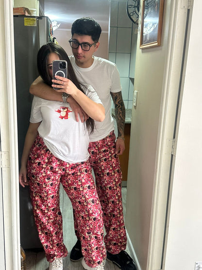 PIJAMA LOTSO