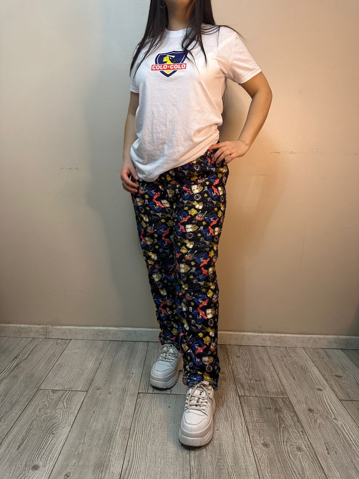 PIJAMA COLO COLO